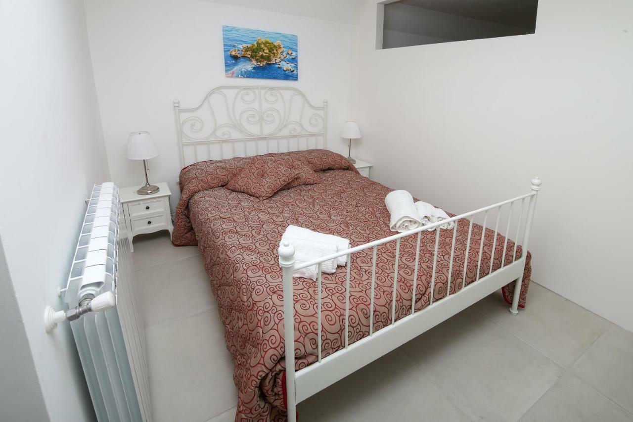 Corso Umberto Piazza Duomo Apartment Taormina Exterior photo